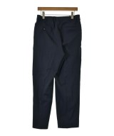 MARKAWARE（マーカウェア）スラックス 紺 サイズ:-(M位) メンズ/2200697252135