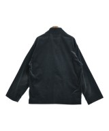 MARKAWARE（マーカウェア）カジュアルシャツ 紺 サイズ:3(L位) メンズ/2200688138028