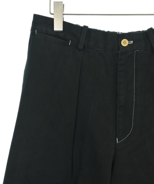 MARKAWARE（マーカウェア）その他 黒 サイズ:3(L位) メンズ/2200694792047