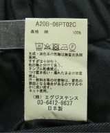 MARKAWARE（マーカウェア）その他 黒 サイズ:3(L位) メンズ/2200694792047