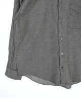 MARKAWARE（マーカウェア）カジュアルシャツ グレー サイズ:1(S位) メンズ/2200694792054