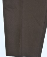 MARKAWARE（マーカウェア）スラックス 茶 サイズ:2(M位) メンズ/2200699837019