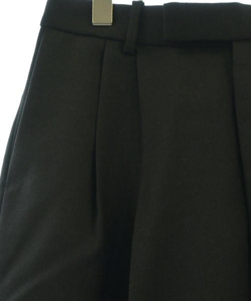 MARKAWARE（マーカウェア）スラックス 黒 サイズ:3(L位) メンズ/2200699363013