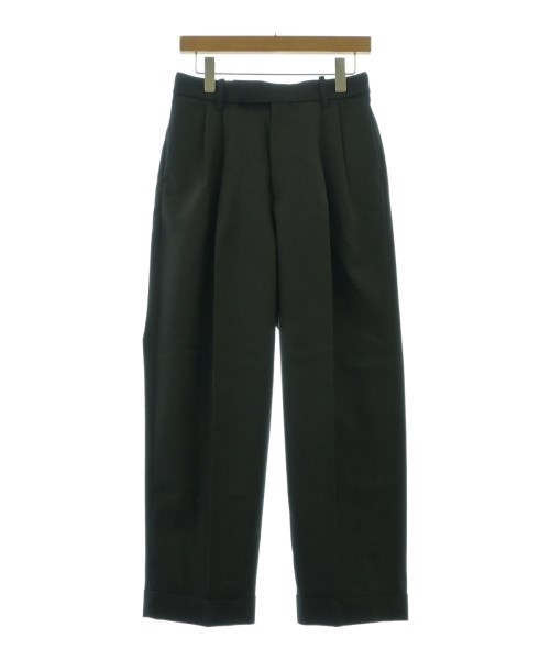 MARKAWARE(マーカウェア)スラックス 黒 サイズ:2(M位)/2200699363020