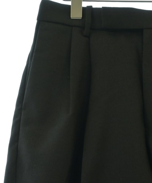 MARKAWARE（マーカウェア）スラックス 黒 サイズ:2(M位) メンズ/2200699363020
