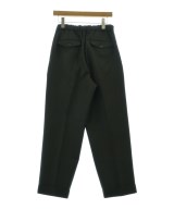 MARKAWARE（マーカウェア）スラックス 黒 サイズ:2(M位) メンズ/2200699363020