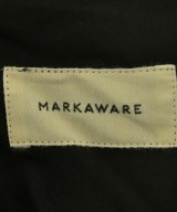 MARKAWARE（マーカウェア）スラックス 黒 サイズ:2(M位) メンズ/2200699363020