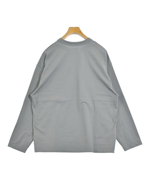 MARKAWARE（マーカウェア）Tシャツ・カットソー グレー サイズ:2(M位) メンズ/2200696863165