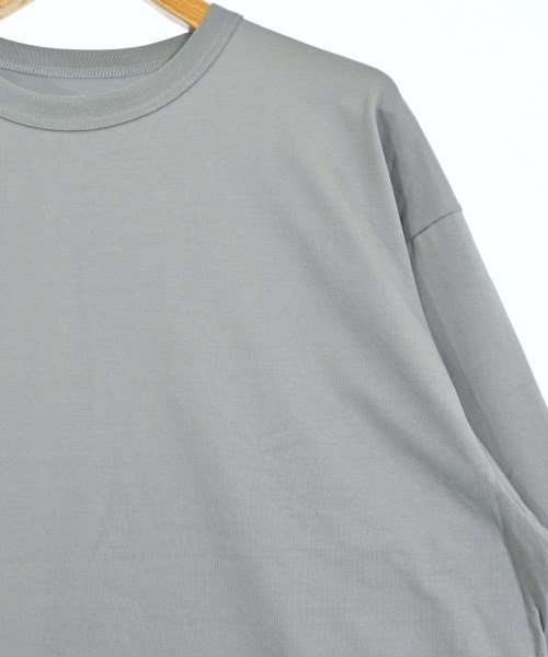 MARKAWARE（マーカウェア）Tシャツ・カットソー グレー サイズ:2(M位) メンズ/2200696863165