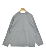 MARKAWARE（マーカウェア）Tシャツ・カットソー グレー サイズ:2(M位) メンズ/2200696863165