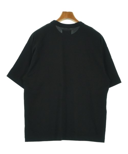 MARKAWARE（マーカウェア）Tシャツ・カットソー 黒 サイズ:1(S位) メンズ/2200700674015