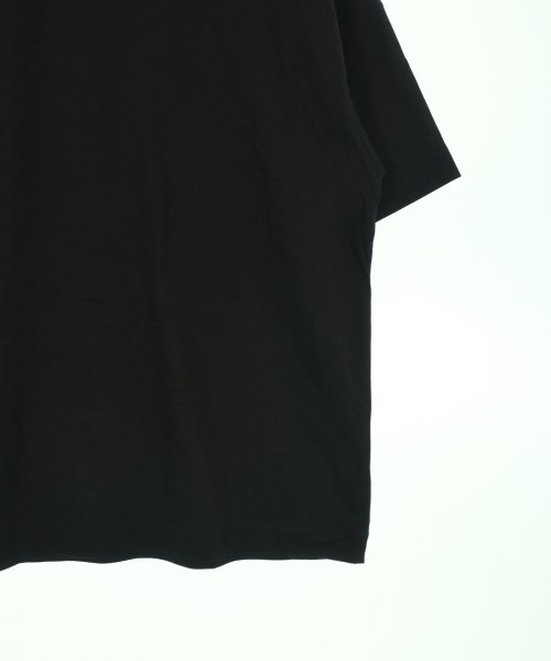 MARKAWARE（マーカウェア）Tシャツ・カットソー 黒 サイズ:1(S位) メンズ/2200700674015