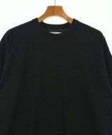MARKAWARE（マーカウェア）Tシャツ・カットソー 黒 サイズ:1(S位) メンズ/2200700674015
