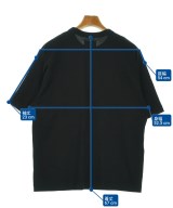 MARKAWARE（マーカウェア）Tシャツ・カットソー 黒 サイズ:1(S位) メンズ/2200700674015