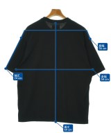 MARKAWARE（マーカウェア）Tシャツ・カットソー 黒 サイズ:2(M位) メンズ/2200700674022