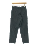 MARKAWARE（マーカウェア）スラックス 黒 サイズ:1(S位) メンズ/2200698260092