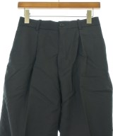 MARKAWARE（マーカウェア）スラックス 黒 サイズ:1(S位) メンズ/2200698260092