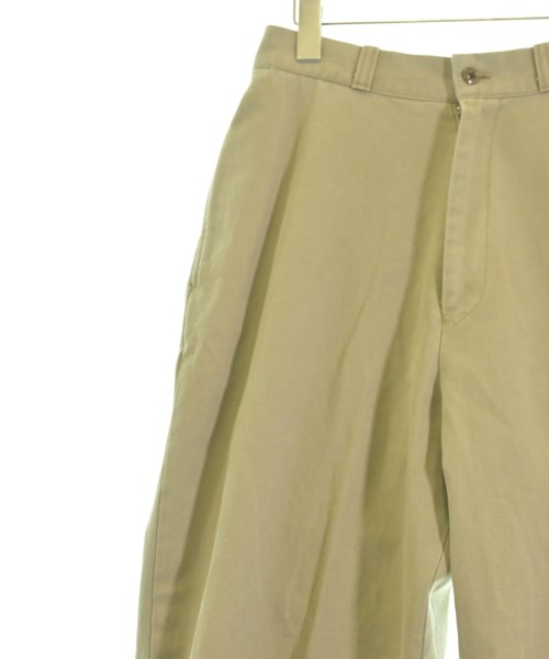 MARKAWARE（マーカウェア）チノパン ベージュ サイズ:1(S位) メンズ/2200646491417