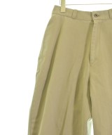 MARKAWARE（マーカウェア）チノパン ベージュ サイズ:1(S位) メンズ/2200646491417