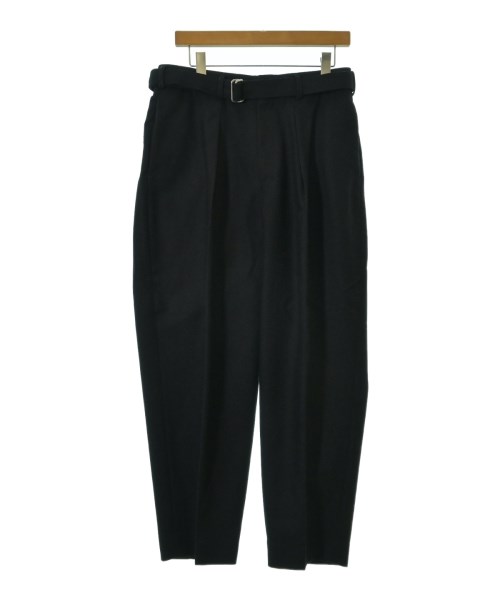 MARKAWARE(マーカウェア)スラックス 黒 サイズ:3(L位)/2200655298045