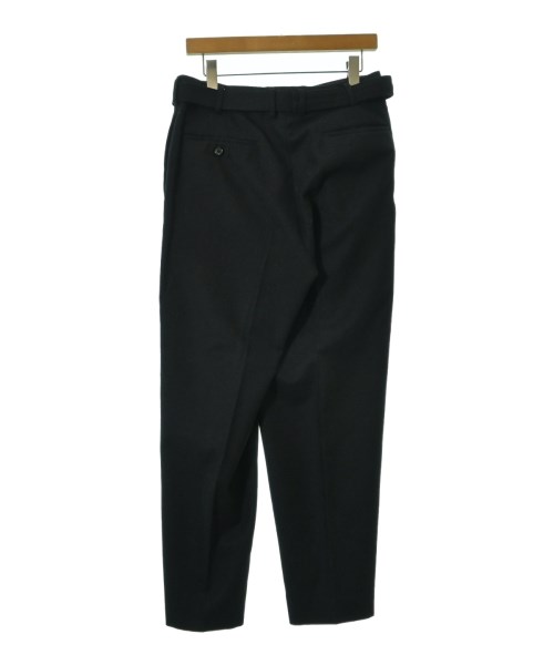 MARKAWARE（マーカウェア）スラックス 黒 サイズ:3(L位) メンズ/2200655298045