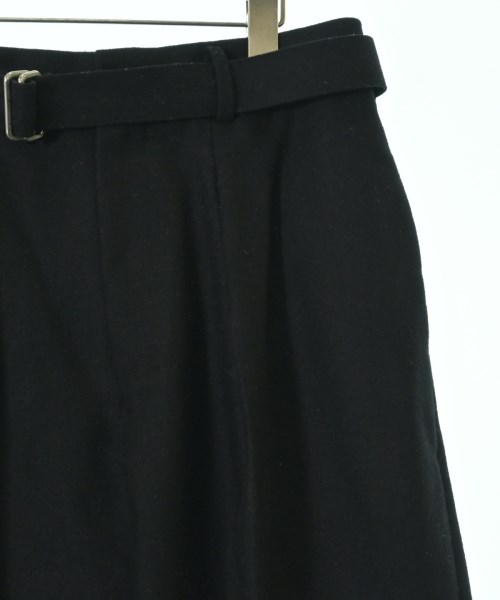 MARKAWARE（マーカウェア）スラックス 黒 サイズ:3(L位) メンズ/2200655298045