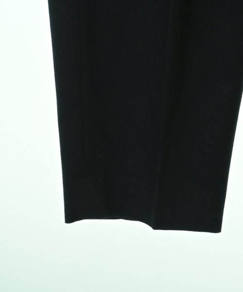 MARKAWARE（マーカウェア）スラックス 黒 サイズ:3(L位) メンズ/2200655298045