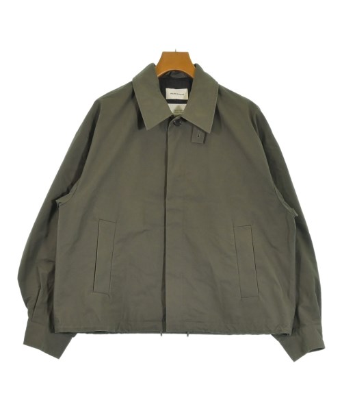 MARKAWARE(マーカウェア)その他 カーキ サイズ:2(M位)/2200648596011