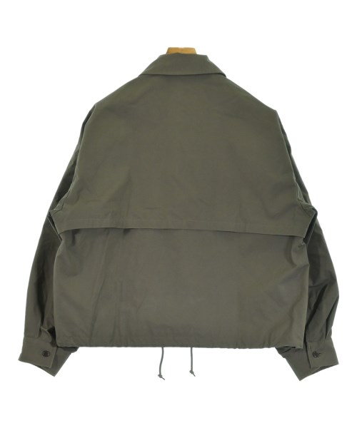 MARKAWARE（マーカウェア）その他 カーキ サイズ:2(M位) メンズ/2200648596011