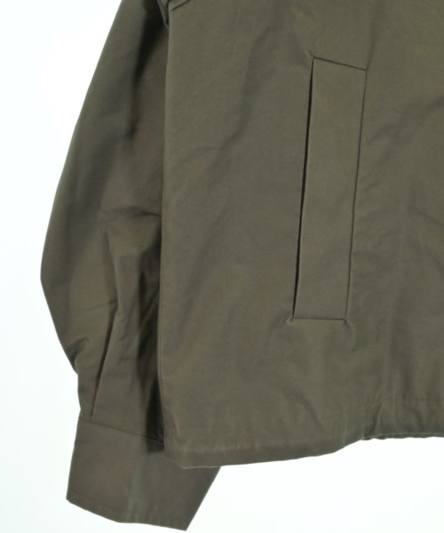 MARKAWARE（マーカウェア）その他 カーキ サイズ:2(M位) メンズ/2200648596011