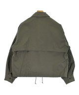 MARKAWARE（マーカウェア）その他 カーキ サイズ:2(M位) メンズ/2200648596011