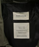 MARKAWARE（マーカウェア）その他 カーキ サイズ:2(M位) メンズ/2200648596011