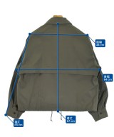 MARKAWARE（マーカウェア）その他 カーキ サイズ:2(M位) メンズ/2200648596011