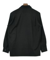 MARKAWARE（マーカウェア）カジュアルシャツ 黒 サイズ:2(M位) メンズ/2200648936695