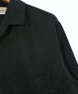 MARKAWARE（マーカウェア）カジュアルシャツ 黒 サイズ:2(M位) メンズ/2200648936695