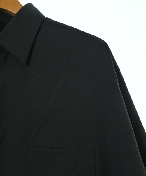 MARKAWARE（マーカウェア）カジュアルシャツ 黒 サイズ:2(M位) メンズ/2200648936701