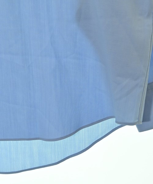MARKAWARE（マーカウェア）カジュアルシャツ 青 サイズ:2(M位) メンズ/2200648936718