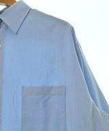 MARKAWARE（マーカウェア）カジュアルシャツ 青 サイズ:2(M位) メンズ/2200648936718