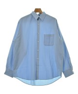 MARKAWARE カジュアルシャツ