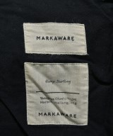 MARKAWARE（マーカウェア）その他 紺 サイズ:3(L位) メンズ/2200650396043