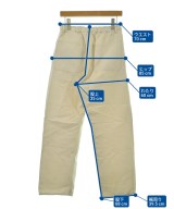 MARKAWARE（マーカウェア）その他 白 サイズ:1(S位) メンズ/2200650396050