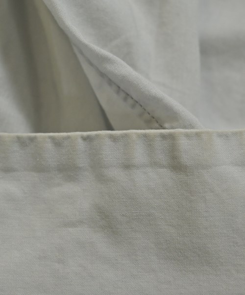 MARKAWARE（マーカウェア）カジュアルシャツ グレー サイズ:1(S位) メンズ/2200650396210