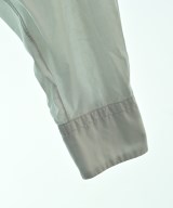 MARKAWARE（マーカウェア）カジュアルシャツ グレー サイズ:1(S位) メンズ/2200650396210