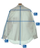 MARKAWARE（マーカウェア）カジュアルシャツ グレー サイズ:1(S位) メンズ/2200650396210