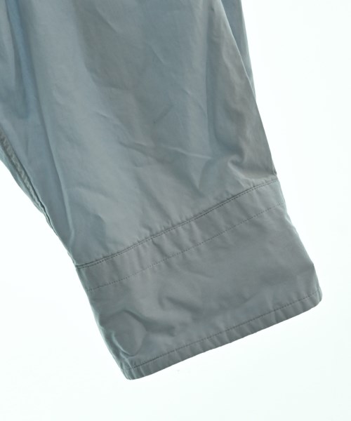 MARKAWARE（マーカウェア）カジュアルシャツ 青 サイズ:2(M位) メンズ/2200650396227