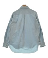 MARKAWARE（マーカウェア）カジュアルシャツ 青 サイズ:2(M位) メンズ/2200650396227