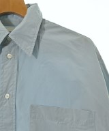 MARKAWARE（マーカウェア）カジュアルシャツ 青 サイズ:2(M位) メンズ/2200650396227