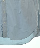 MARKAWARE（マーカウェア）カジュアルシャツ 青 サイズ:2(M位) メンズ/2200650396227