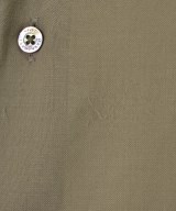 MARKAWARE（マーカウェア）カジュアルシャツ 茶 サイズ:2(M位) メンズ/2200650396234