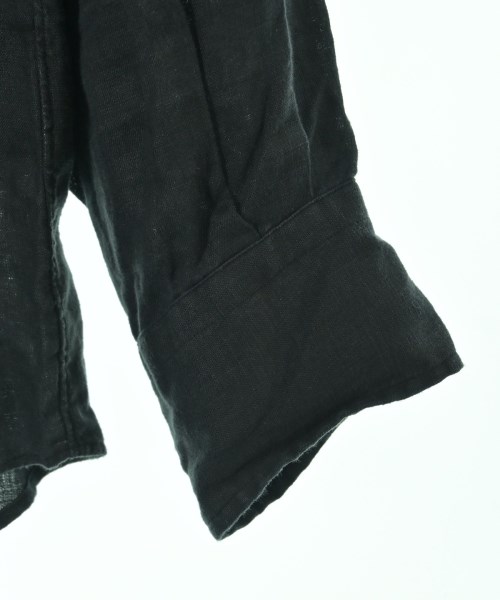 MARKAWARE（マーカウェア）カジュアルシャツ 黒 サイズ:3(L位) メンズ/2200650396241